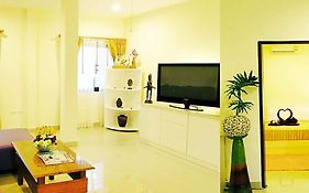 Sansuk Gay Sauna And Guesthouse